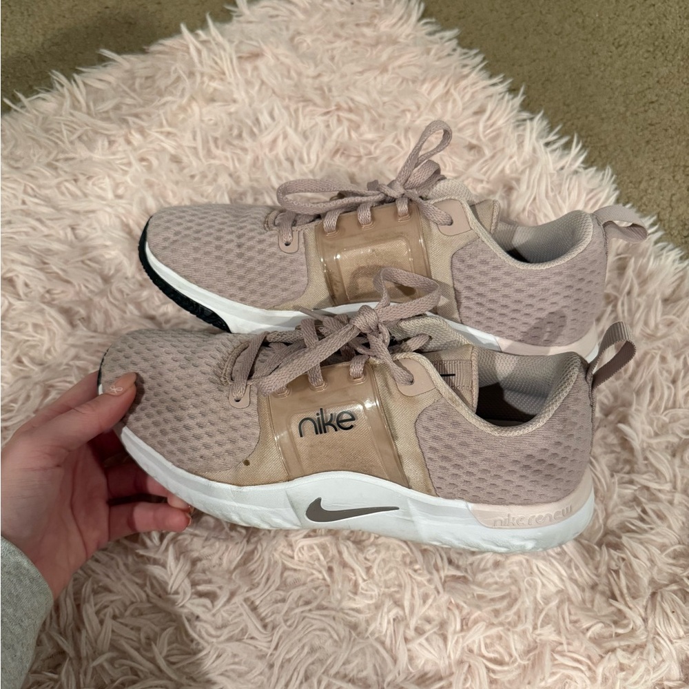 nike renew in season tr 10- women’s 8 - Picture 3 of 4